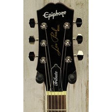 Epiphone DEMO Epiphone Les Paul Tribute - Heritage Cherry Sunburst (591)
