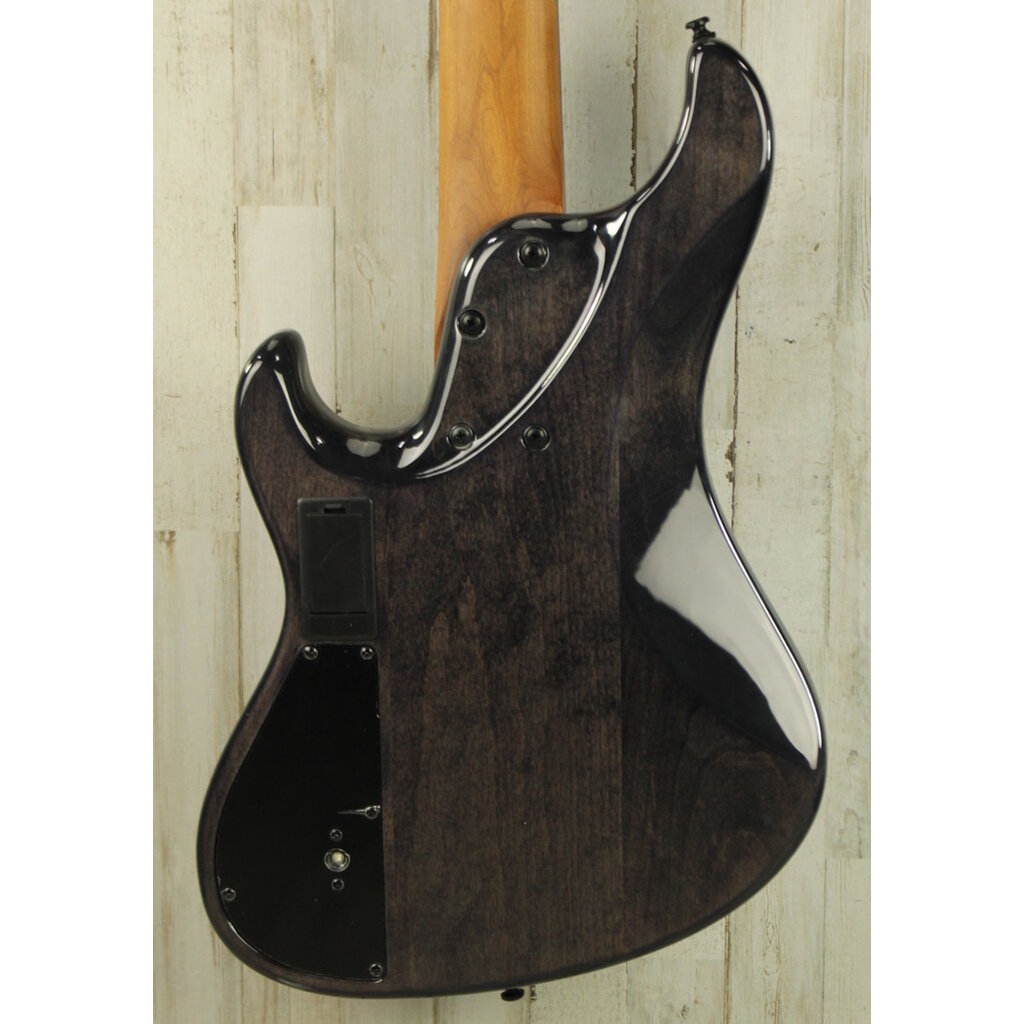 Ibanez DEMO Ibanez Mode MDM1605 5-String - Deep Twilight (528)