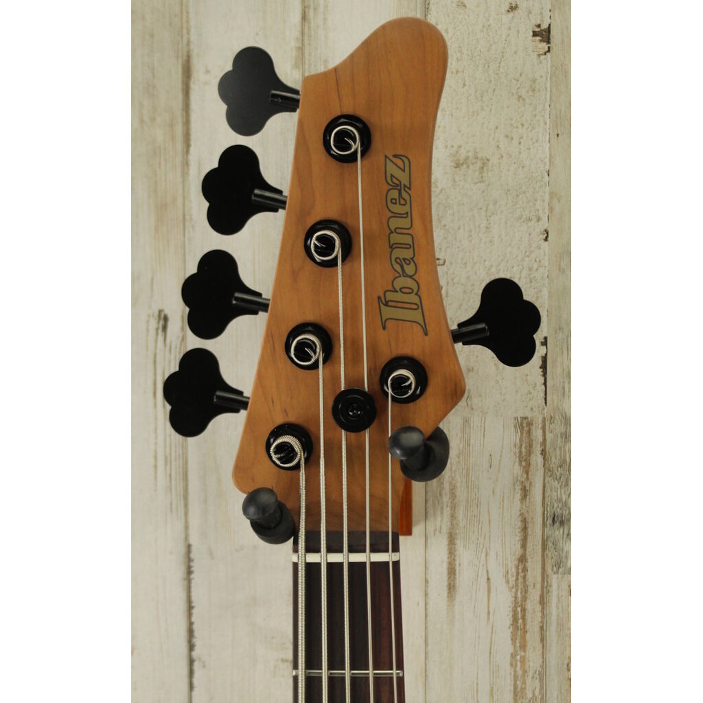 Ibanez DEMO Ibanez Mode MDM1605 5-String - Deep Twilight (528)