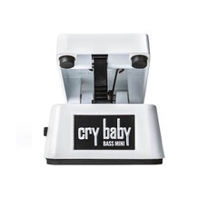 Dunlop NEW Dunlop Cry Baby Mini Bass Wah