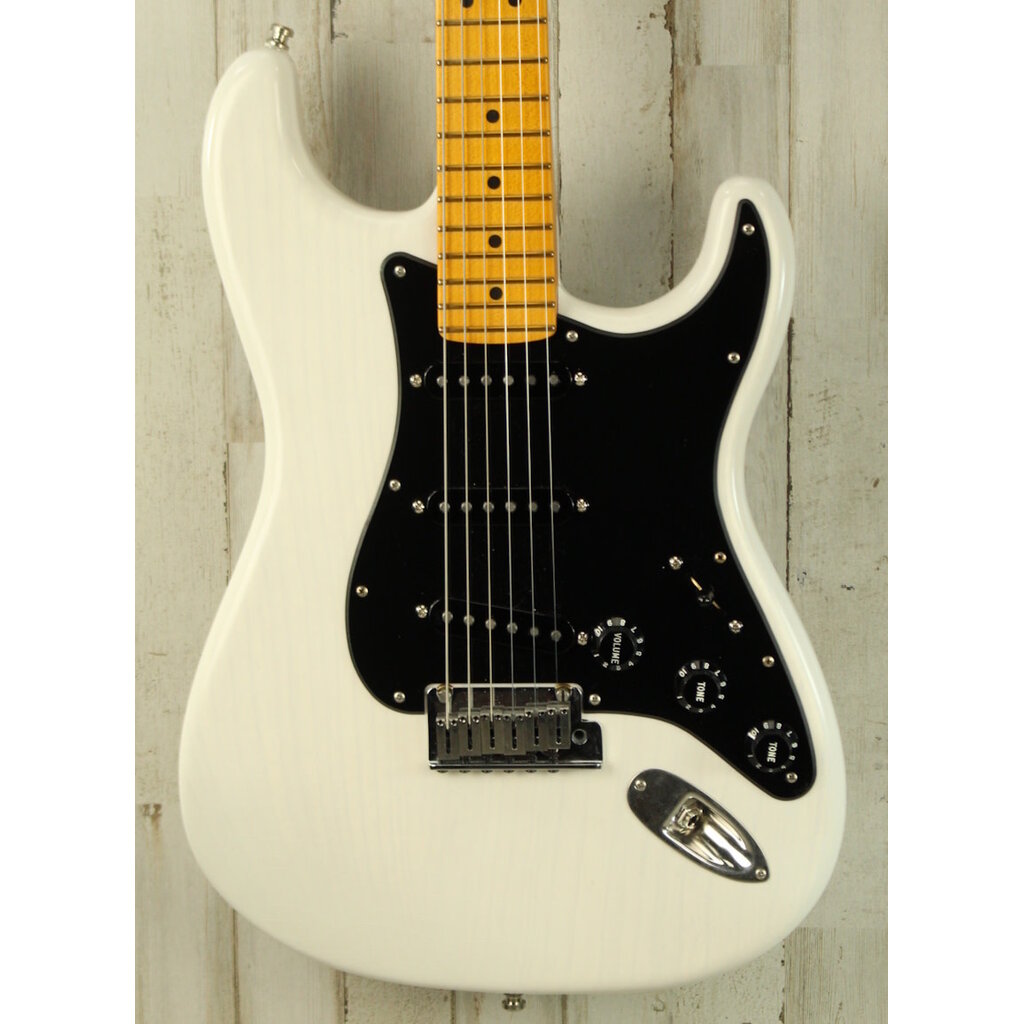 Fender USED Fender American Ultra Luxe Vintage 50s Stratocaster (248)