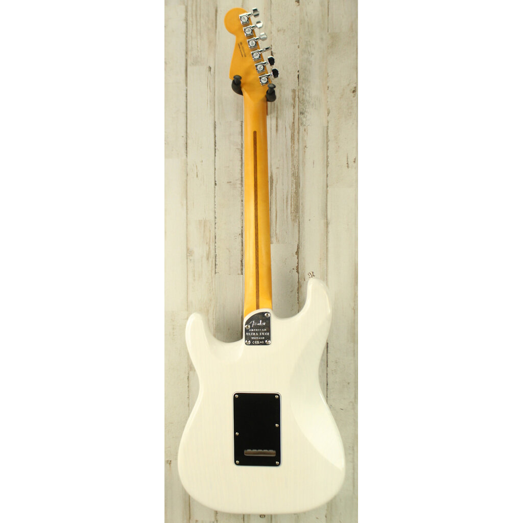 Fender USED Fender American Ultra Luxe Vintage 50s Stratocaster (248)