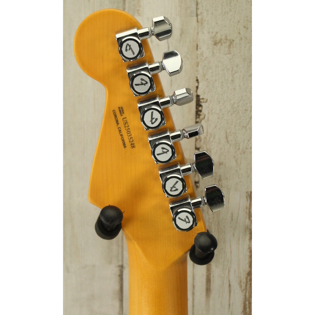 Fender USED Fender American Ultra Luxe Vintage 50s Stratocaster (248)
