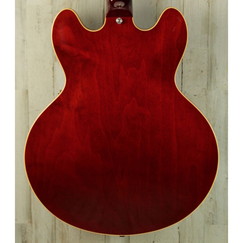 Gibson Custom USED Gibson Custom 1964 ES-335 Reissue VOS (561)