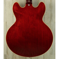 Gibson Custom USED Gibson Custom 1964 ES-335 Reissue VOS (561)