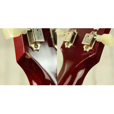 Gibson Custom USED Gibson Custom 1964 ES-335 Reissue VOS (561)