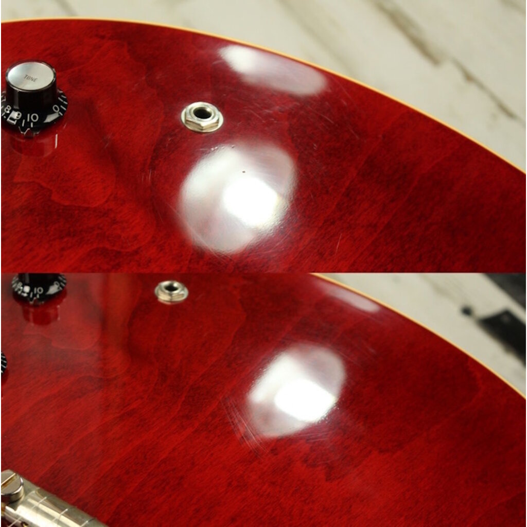 Gibson Custom USED Gibson Custom 1964 ES-335 Reissue VOS (561)