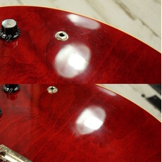 Gibson Custom USED Gibson Custom 1964 ES-335 Reissue VOS (561)