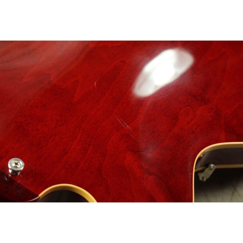 Gibson Custom USED Gibson Custom 1964 ES-335 Reissue VOS (561)