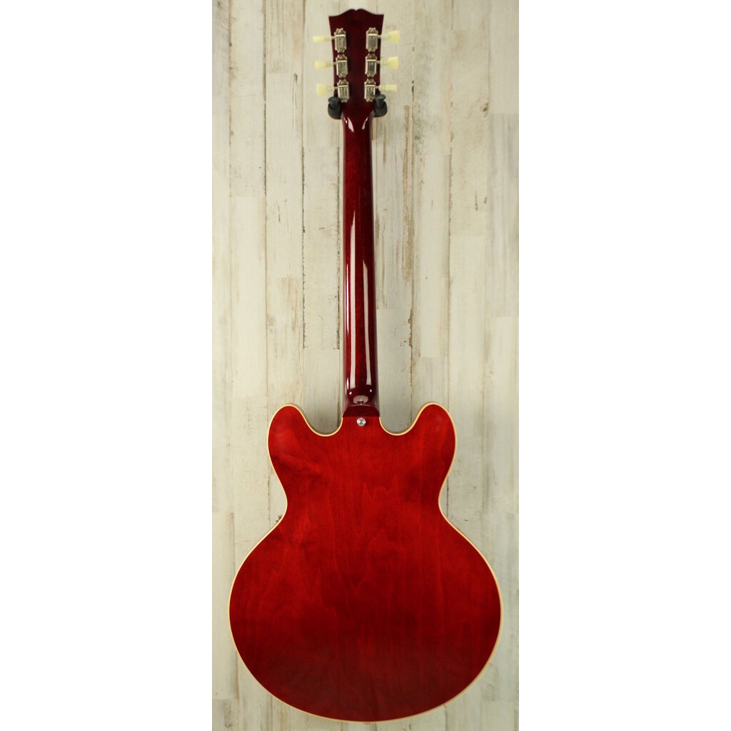Gibson Custom USED Gibson Custom 1964 ES-335 Reissue VOS (561)