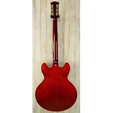 Gibson Custom USED Gibson Custom 1964 ES-335 Reissue VOS (561)