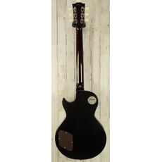 Gibson Custom DEMO Gibson Custom 1957 Les Paul Goldtop Darkback Reissue - Double Gold VOS (644)