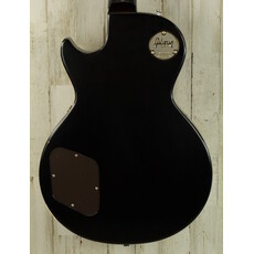 Gibson Custom DEMO Gibson Custom 1957 Les Paul Goldtop Darkback Reissue - Double Gold VOS (644)