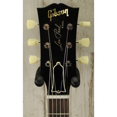 Gibson Custom DEMO Gibson Custom 1957 Les Paul Goldtop Darkback Reissue - Double Gold VOS (644)