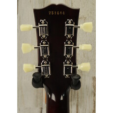 Gibson Custom DEMO Gibson Custom 1957 Les Paul Goldtop Darkback Reissue - Double Gold VOS (644)