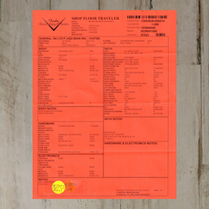 Fender DEMO 2026 Fender Custom Shop Limited Edition P-Jazz Bass Relic - Chocolate 3-Color Sunburst (131)