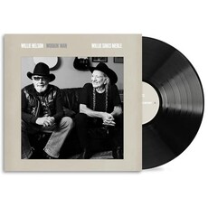 Vinyl NEW Willie Nelson-Workin' Man: Willie Sings Merle-LP