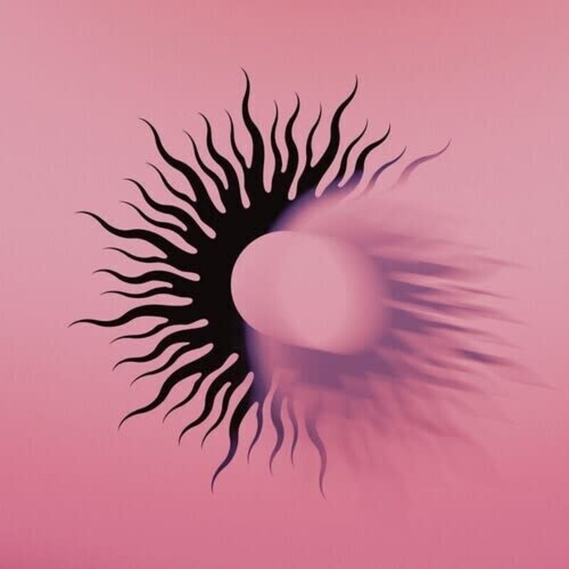 Vinyl NEW AFI-Silver Bleeds the Black Sun...-LP Black Vinyl