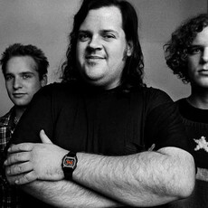 Vinyl NEW Tad-Go'd Balls-LP