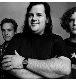 Vinyl NEW Tad-Go'd Balls-LP