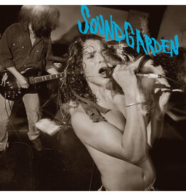 Vinyl NEW Soundgarden-Screaming Life/ Fopp-2xLP