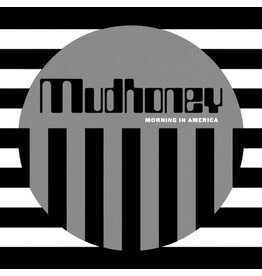 Vinyl NEW Mudhoney-Morning in America-LP