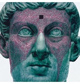 Vinyl NEW Proromartyr-Agent Intellect-LP