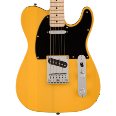 Squier DEMO Squier Sonic Telecaster - Butterscotch Blonde (443)