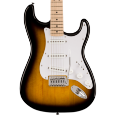 Squier DEMO Squier Sonic Stratocaster - 2-Color Sunburst (078)
