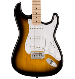 Squier DEMO Squier Sonic Stratocaster - 2-Color Sunburst (078)