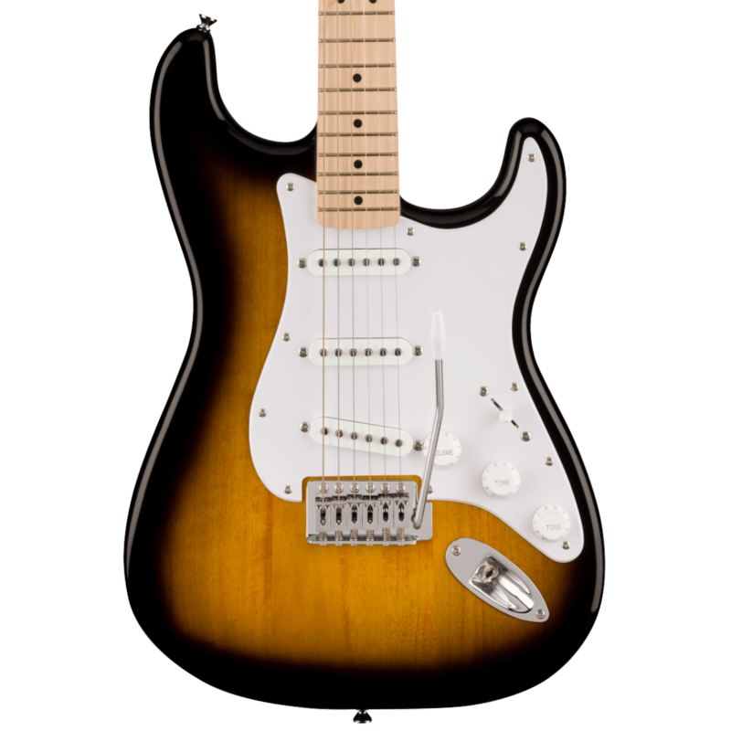Squier DEMO Squier Sonic Stratocaster - 2-Color Sunburst (078)