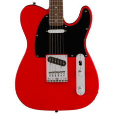 Squier DEMO Squier Sonic Telecaster - Torino Red (286)