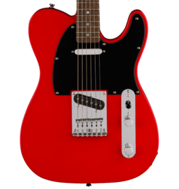 Squier DEMO Squier Sonic Telecaster - Torino Red (286)