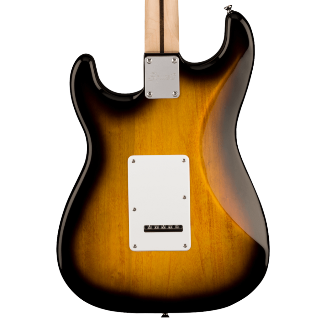 Squier DEMO Squier Sonic Stratocaster - 2-Color Sunburst (078)