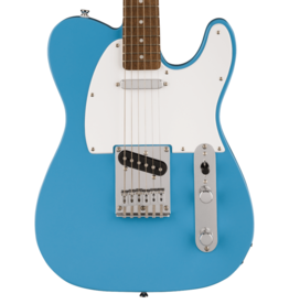 Squier DEMO Squier Sonic Telecaster - California Blue (608)