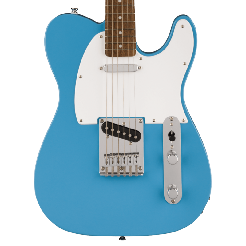 Squier DEMO Squier Sonic Telecaster - California Blue (608)