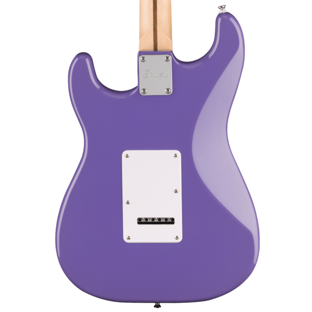 Squier DEMO Squier Sonic Stratocaster - Ultraviolet (439)