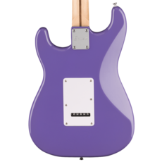 Squier DEMO Squier Sonic Stratocaster - Ultraviolet (439)