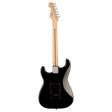 Squier DEMO Squier Sonic Stratocaster HSS - Black (335)