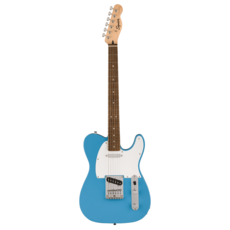 Squier DEMO Squier Sonic Telecaster - California Blue (608)