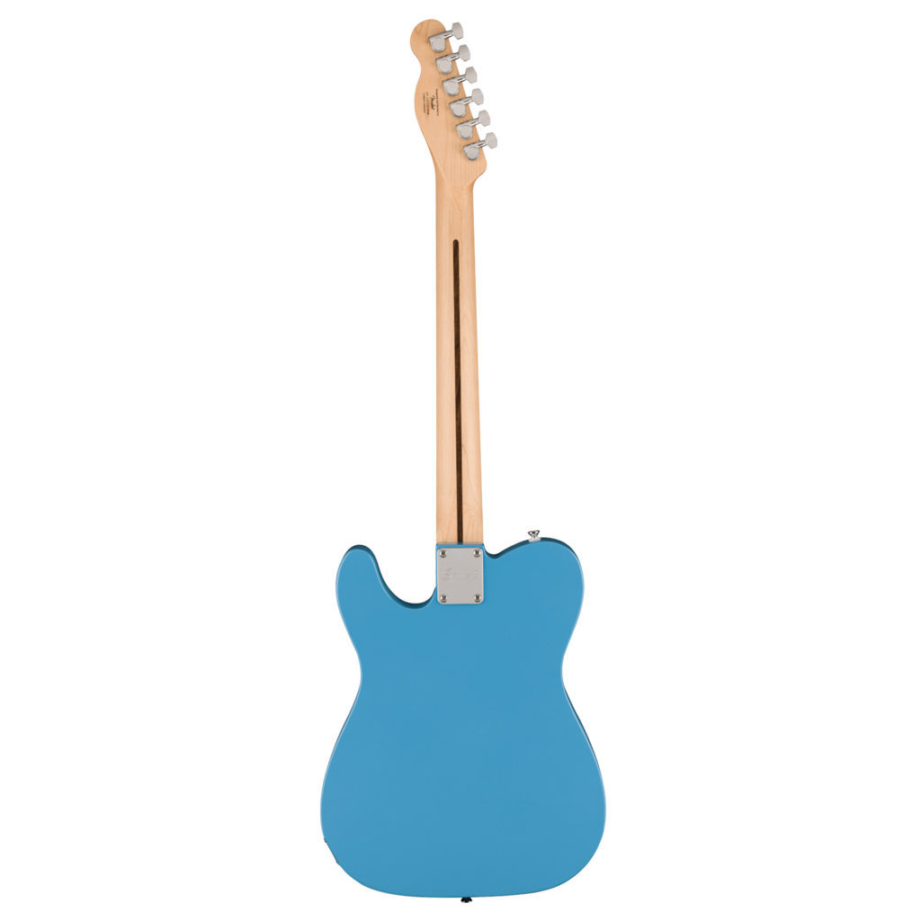 Squier DEMO Squier Sonic Telecaster - California Blue (608)
