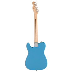 Squier DEMO Squier Sonic Telecaster - California Blue (608)