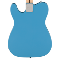 Squier DEMO Squier Sonic Telecaster - California Blue (608)