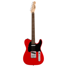 Squier DEMO Squier Sonic Telecaster - Torino Red (286)