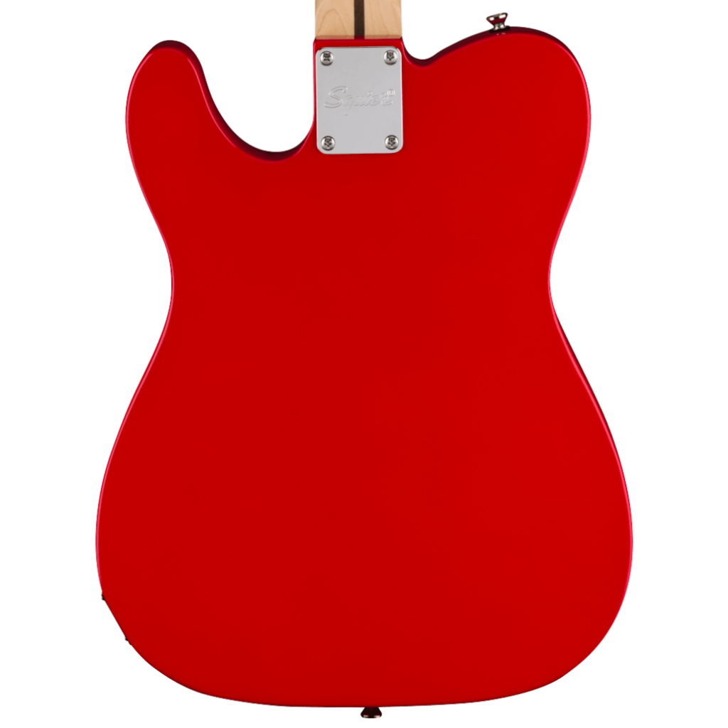 Squier DEMO Squier Sonic Telecaster - Torino Red (286)