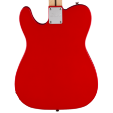 Squier DEMO Squier Sonic Telecaster - Torino Red (286)