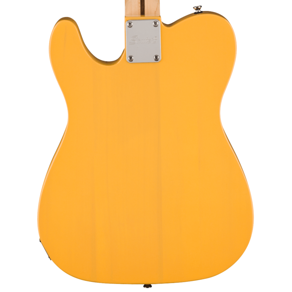 Squier DEMO Squier Sonic Telecaster - Butterscotch Blonde (572)