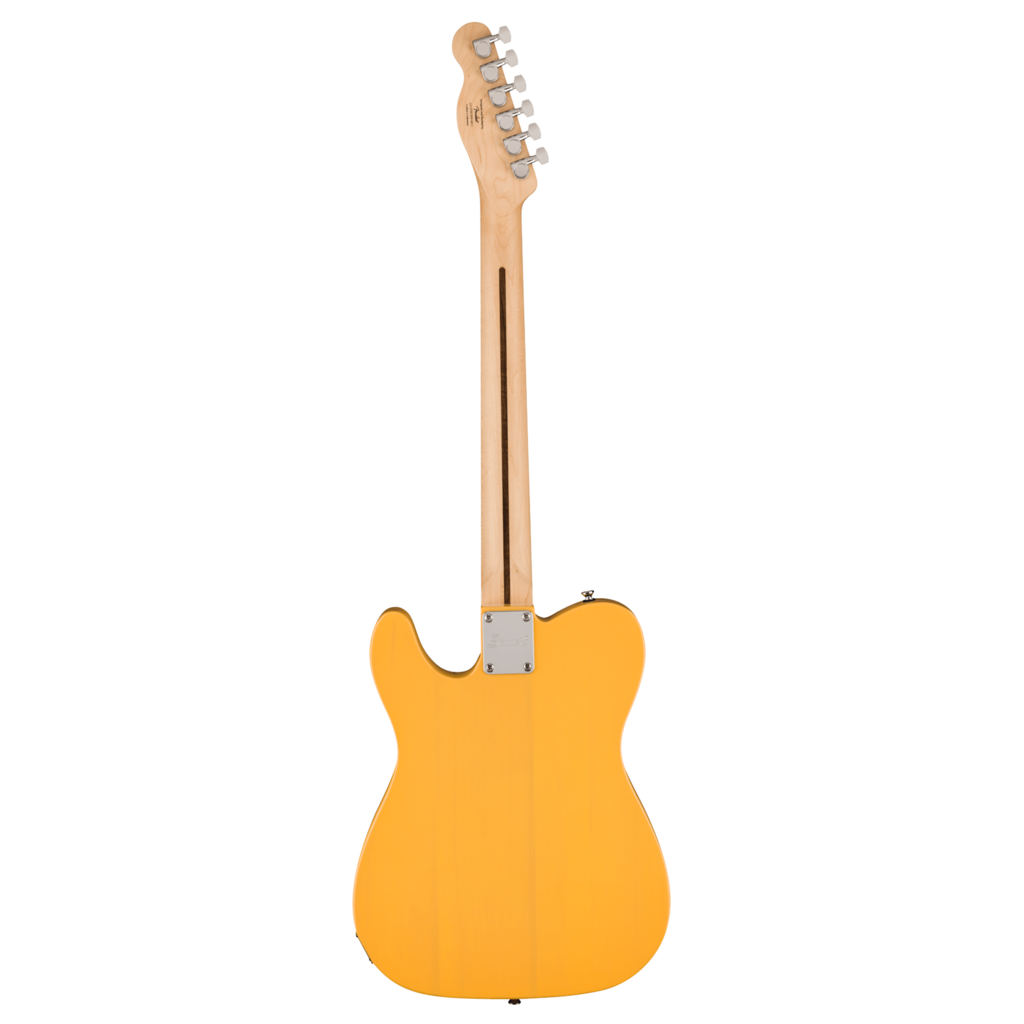 Squier DEMO Squier Sonic Telecaster - Butterscotch Blonde (443)