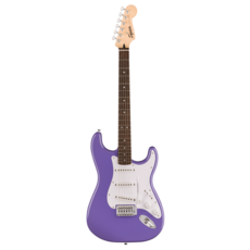 Squier DEMO Squier Sonic Stratocaster - Ultraviolet (439)