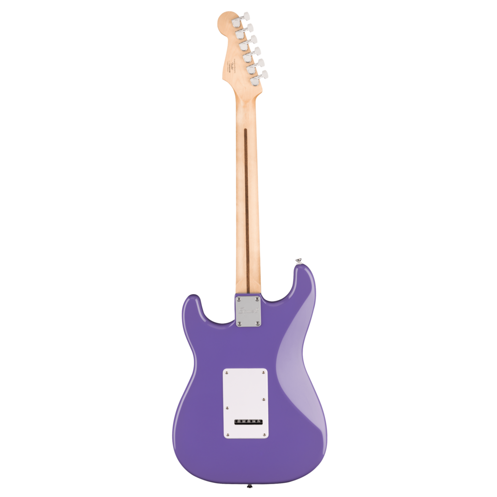 Squier DEMO Squier Sonic Stratocaster - Ultraviolet (439)